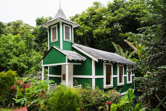 Ierusalema Hou Church