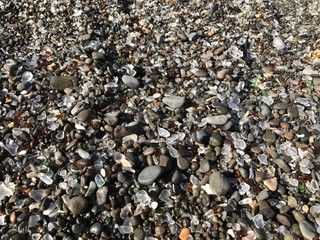 Glass Beach