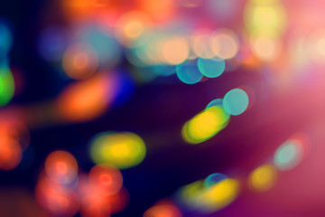 Fototapeta premium abstract blurred background