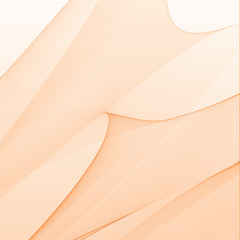 Vector abstract graphic design background.