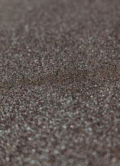Scratched grinding wheel surface for background