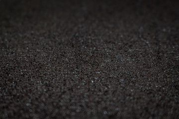 Scratched grinding wheel surface for background
