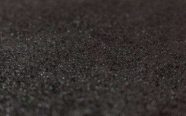 Scratched grinding wheel surface for background