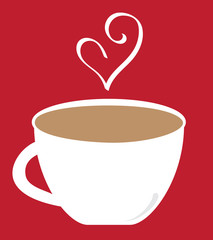 Love Heart Coffee
