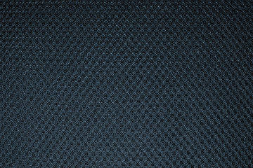 Nylon fabric texture background for interior, fashion or furniture concept design.
