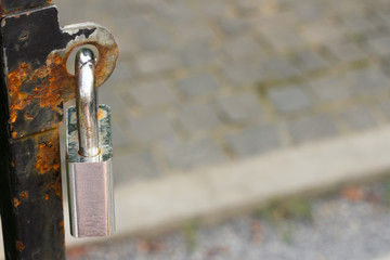 lock,object,background