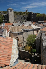 Couvertoirade 9