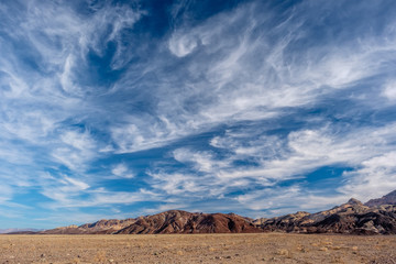 Death Valley National Park