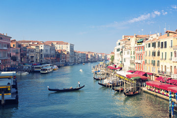 Obraz premium Venice, Italy