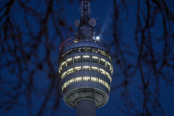 Fernsehturm Stuttgart