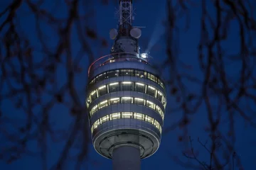 Fernsehturm Stuttgart © Stadtblick Stuttgart