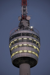 Fernsehturm Stuttgart