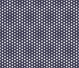 abstract geometric graphic seamless purple hexagon pattern background