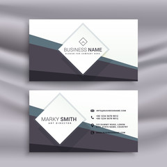 creative business card for your company