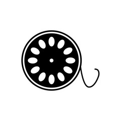 film reel icon