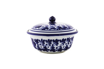 chinese antique bowl
