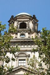 Berliner Dom, Deutschland