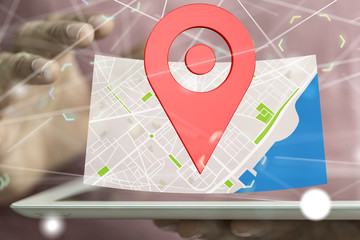 maps