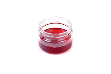 Strawberry jam