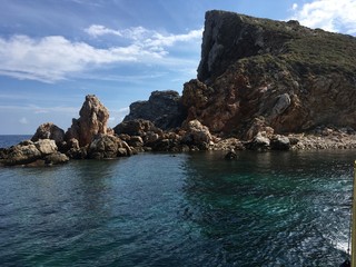 Costa Brava
