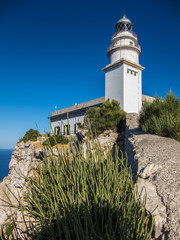 Lighthouse Cape Formentor