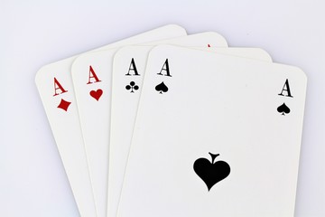 An image of a card game