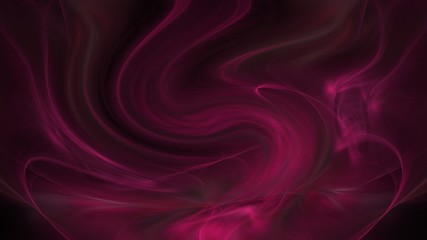 Traumhafte Rot-Variation