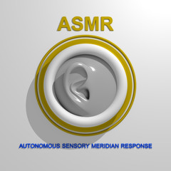 asmr © neurostructure