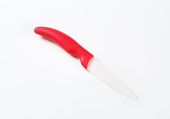 ceramic kitchen knife