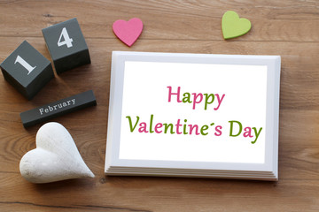 Happy Valentine s Day