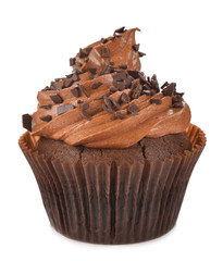 Chocolate cupcakes