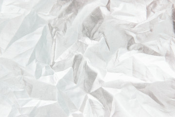 Obraz premium paper background ,crumpled paper and texture