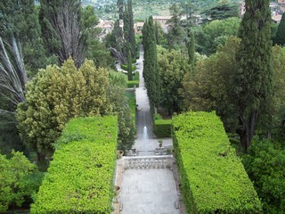 paesaggio