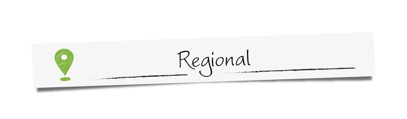 Regional