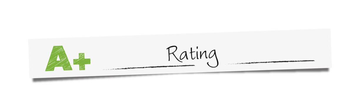 Rating