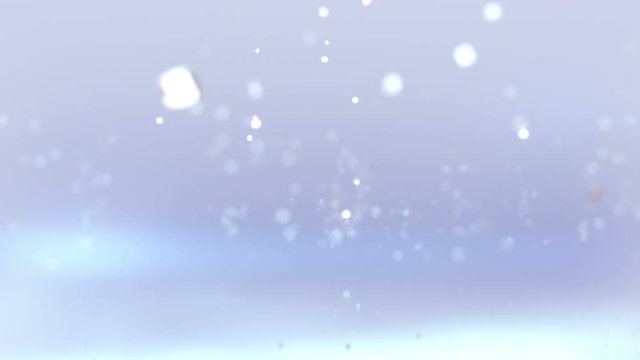 Drops background - Loopable. High quality loopable drops background.