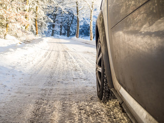 Wintercheck 
