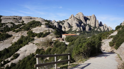 Montserrat © Szymon
