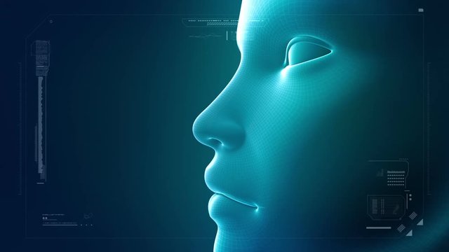 Blowing Nose Animation. Three high quality medical animations. Cold, the flu, or allergies blowing nose.