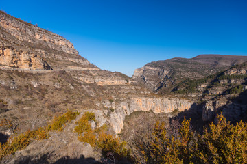 A day trip to Canion Rio Leza