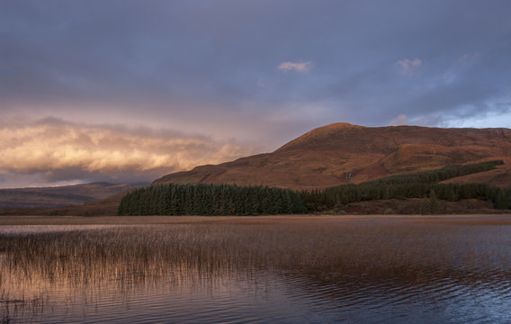 loch cill chnosd
