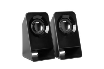 Computer speakers