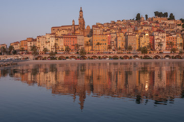 Menton