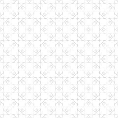 Vector seamless pattern