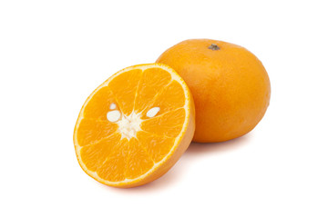 orange fruit