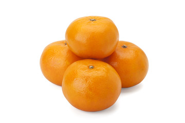 orange fruit