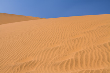 Namib Desert Dunes