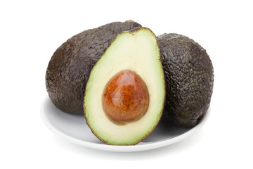 avocado fruit