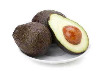 avocado fruit