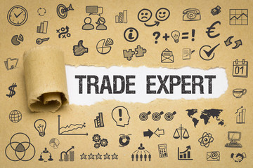 Trade Expert